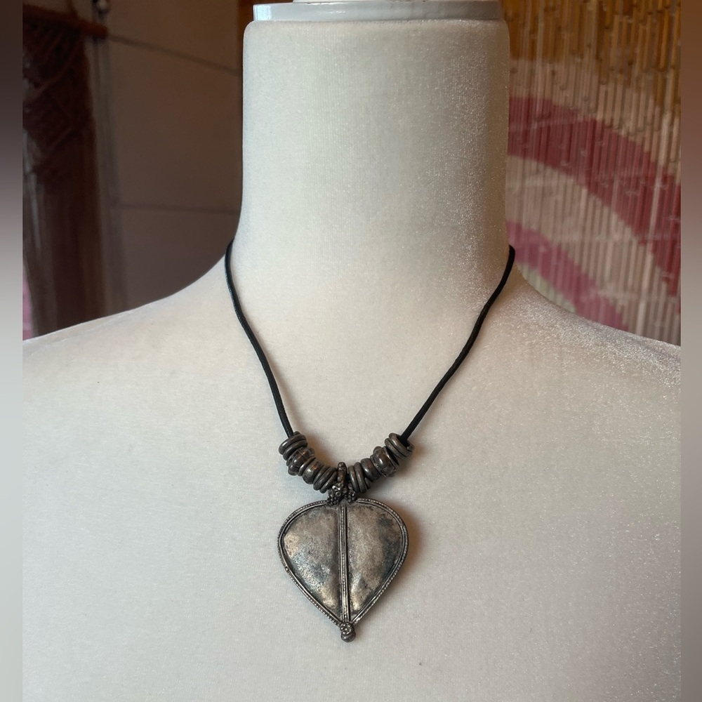 Vintage necklace